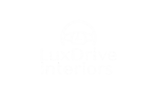 LuxDrive Interiors